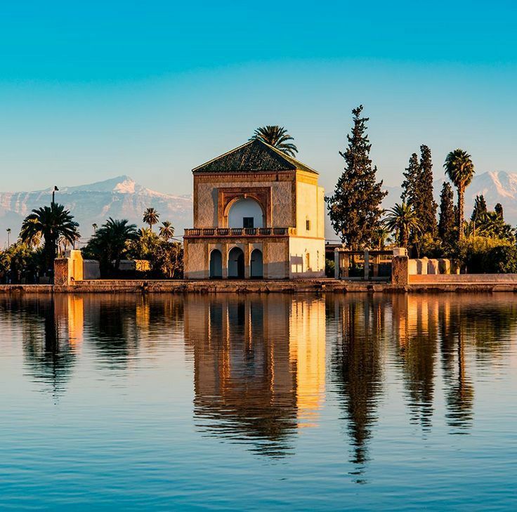 Maroc