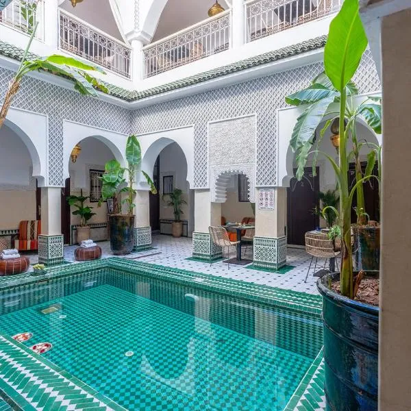 Riad Marrakech