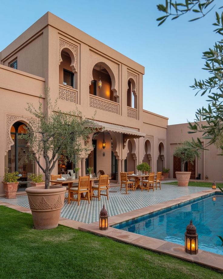 Villa Agadir